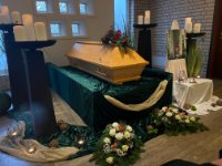 das zu meldende Bild