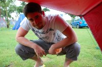 ein Bild aus dem Album