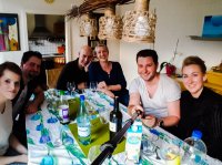 ein Bild aus dem Album