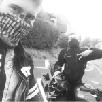 ein Bild aus dem Album